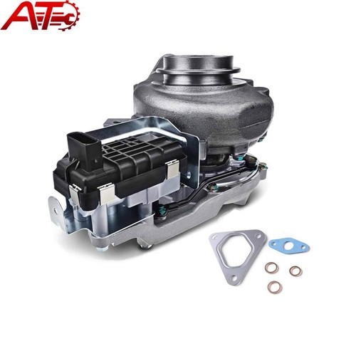 Gt2256v 736088 turbo charger - gt2256v,