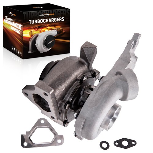 Turbocharger turbo for dodge - turbocharger,