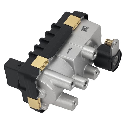 Turbo actuator for dodge - actuator,