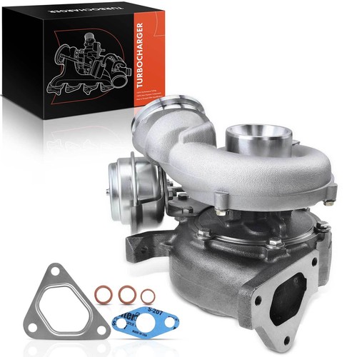 Turbo turbocharger for dodge - turbo,