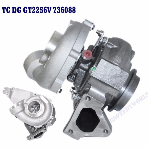 Gt2256v 736088 turbo charger - 736088,