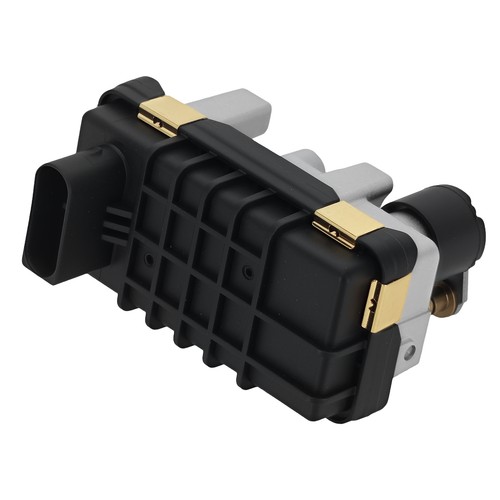 Turbo actuator for - turbo,