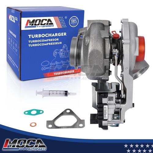 Turbo turbocharger for 06 - turbo, 04-06
