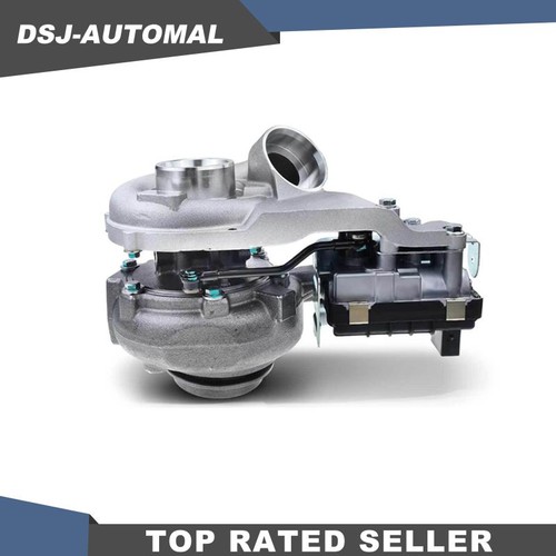 Turbo turbocharger for 2004 - turbocharger,