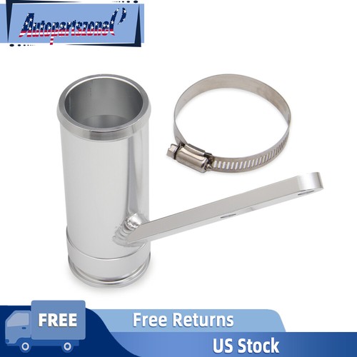 Turbo resonator eliminator - turbo,