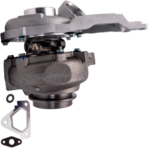 Turbocharger turbo for dodge - turbocharger,