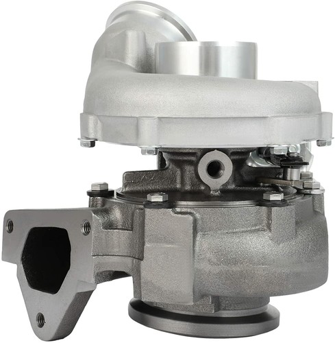 Turbo charger for 2004 2006 - turbo,
