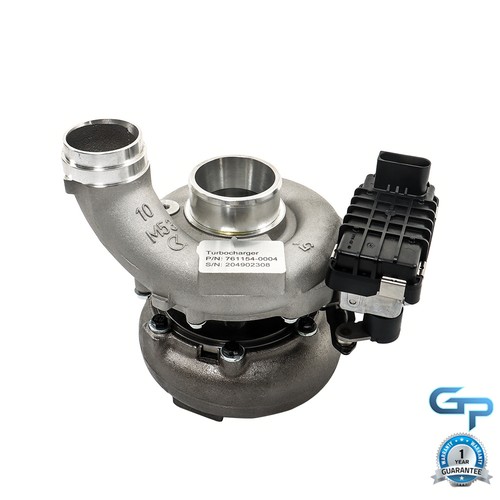 Turbocharger for dodge - turbocharger,
