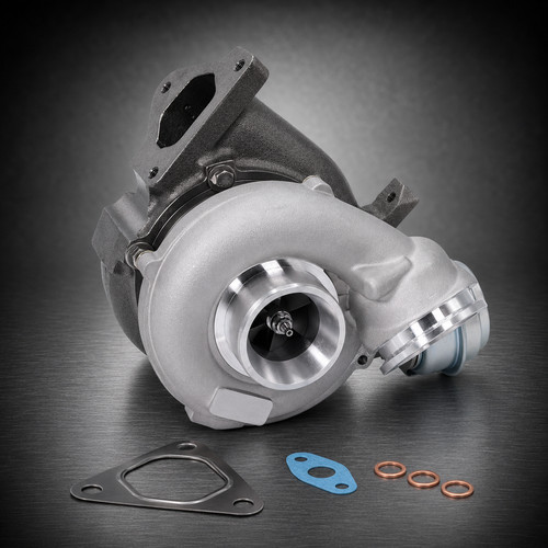 Turbo turbocharger fits - turbo, dodge