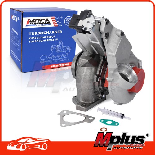 Turbo turbocharger for 06 - turbo, 04-06
