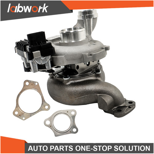 Labwork turbo turbocharger - labwork,