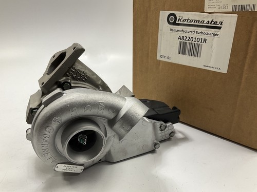 Reman rotomaster a8220101r - reman,